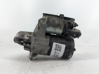 compare product 2010-2016 Cadillac Srx Car Starter Motor Solenoid OEM P/N:M000T36571 12601721 Fits OEM Used Auto Parts