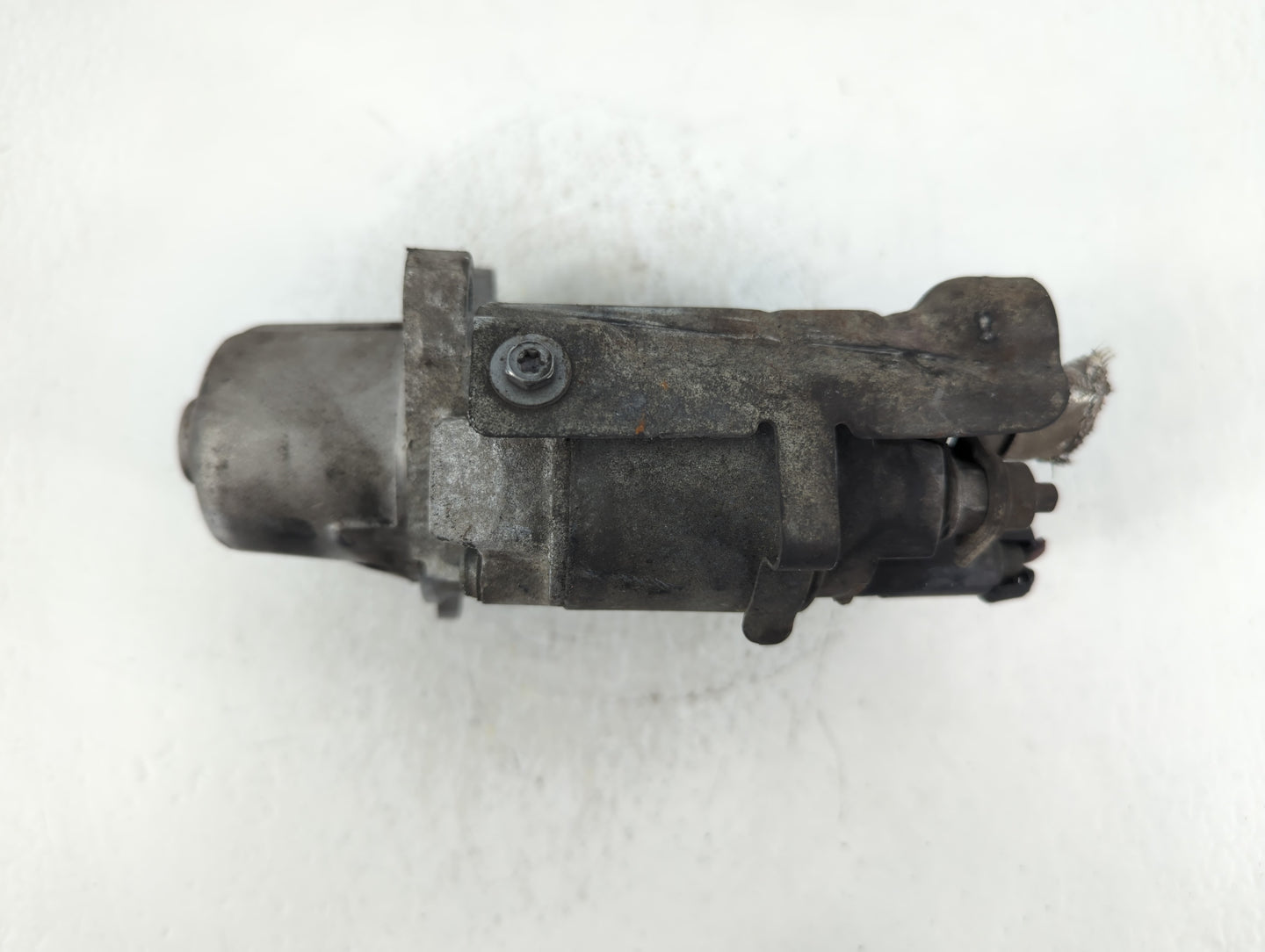 2010-2016 Cadillac Srx Car Starter Motor Solenoid OEM P/N:M000T36571 12601721 Fits OEM Used Auto Parts - Oemusedautoparts1.c