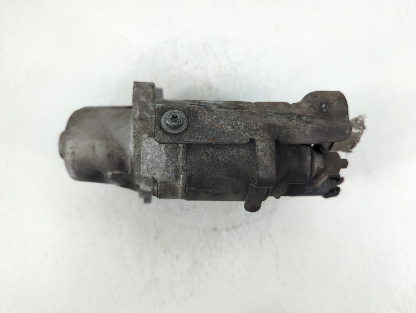 2010-2016 Cadillac Srx Car Starter Motor Solenoid OEM P/N:M000T36571 12601721 Fits OEM Used Auto Parts - Oemusedautoparts1.c