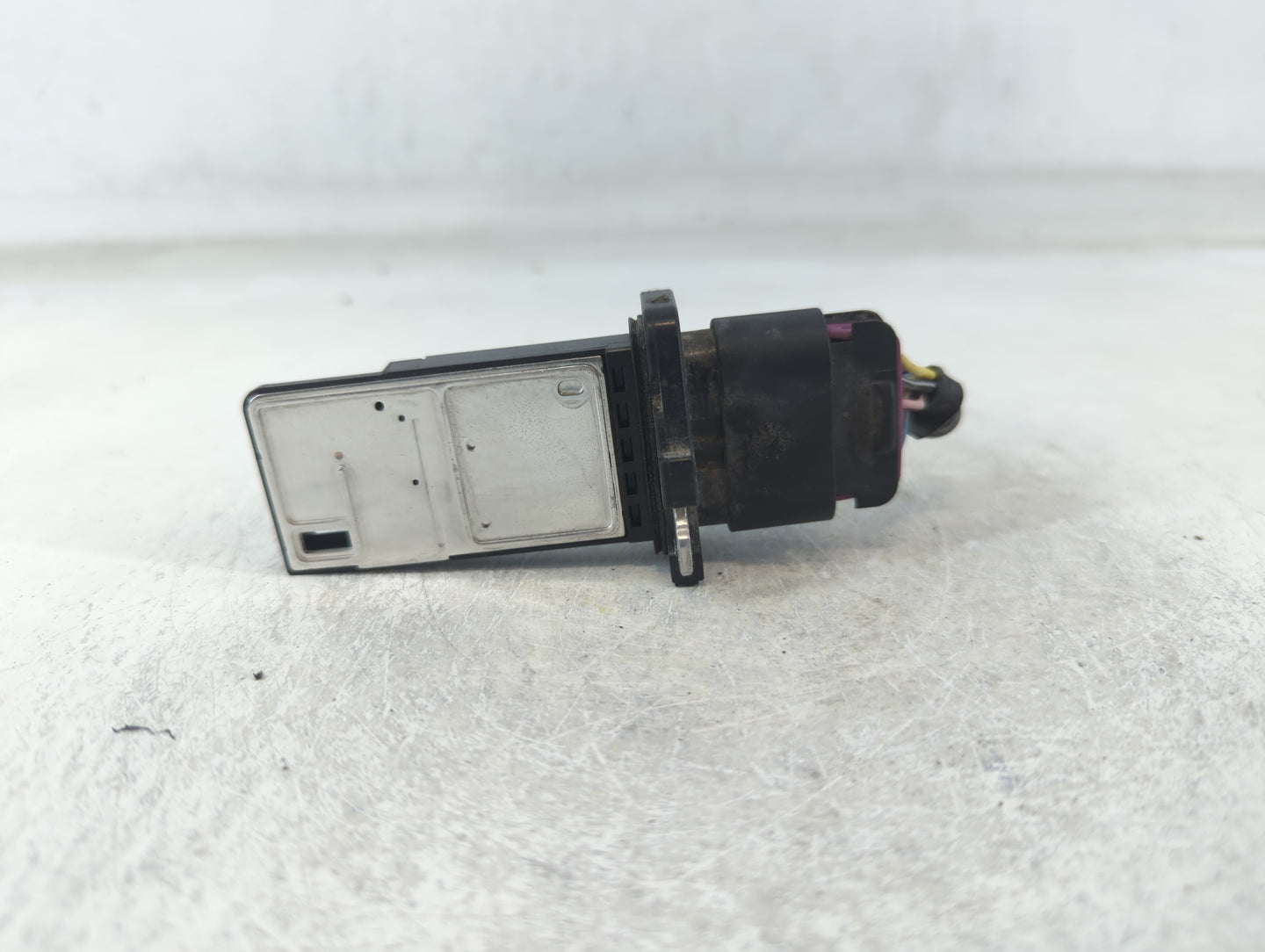 2007-2011 Cadillac Srx Mass Air Flow Meter Maf - Oemusedautoparts1.com