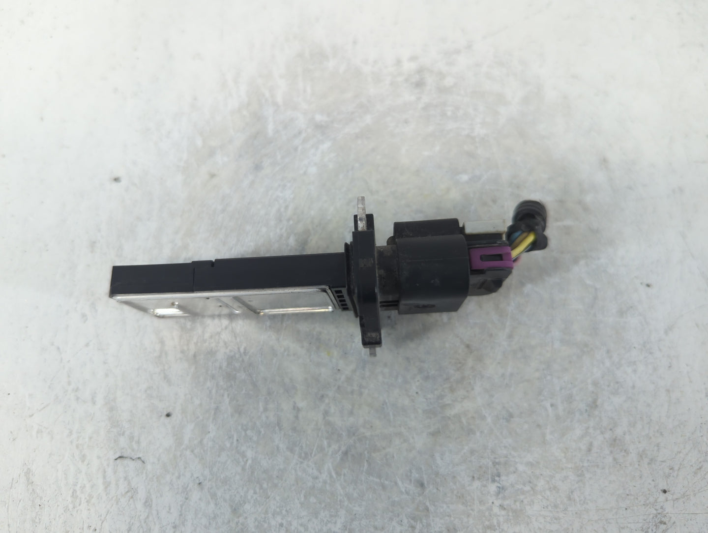 2007-2011 Cadillac Srx Mass Air Flow Meter Maf - Oemusedautoparts1.com