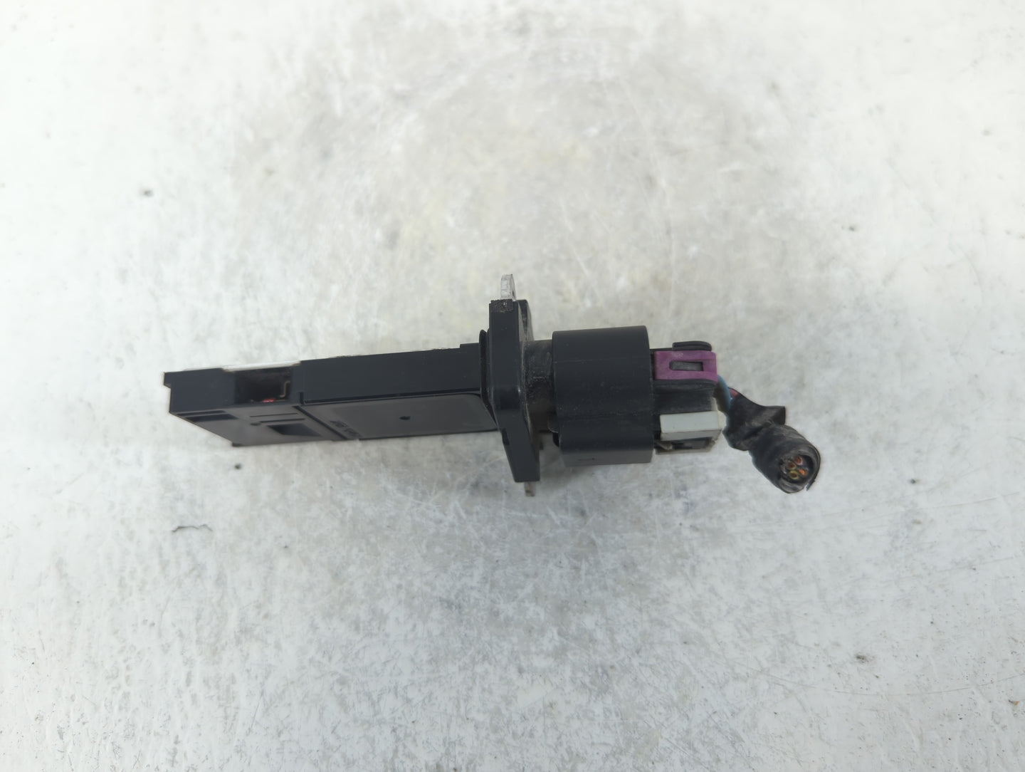 2007-2011 Cadillac Srx Mass Air Flow Meter Maf - Oemusedautoparts1.com