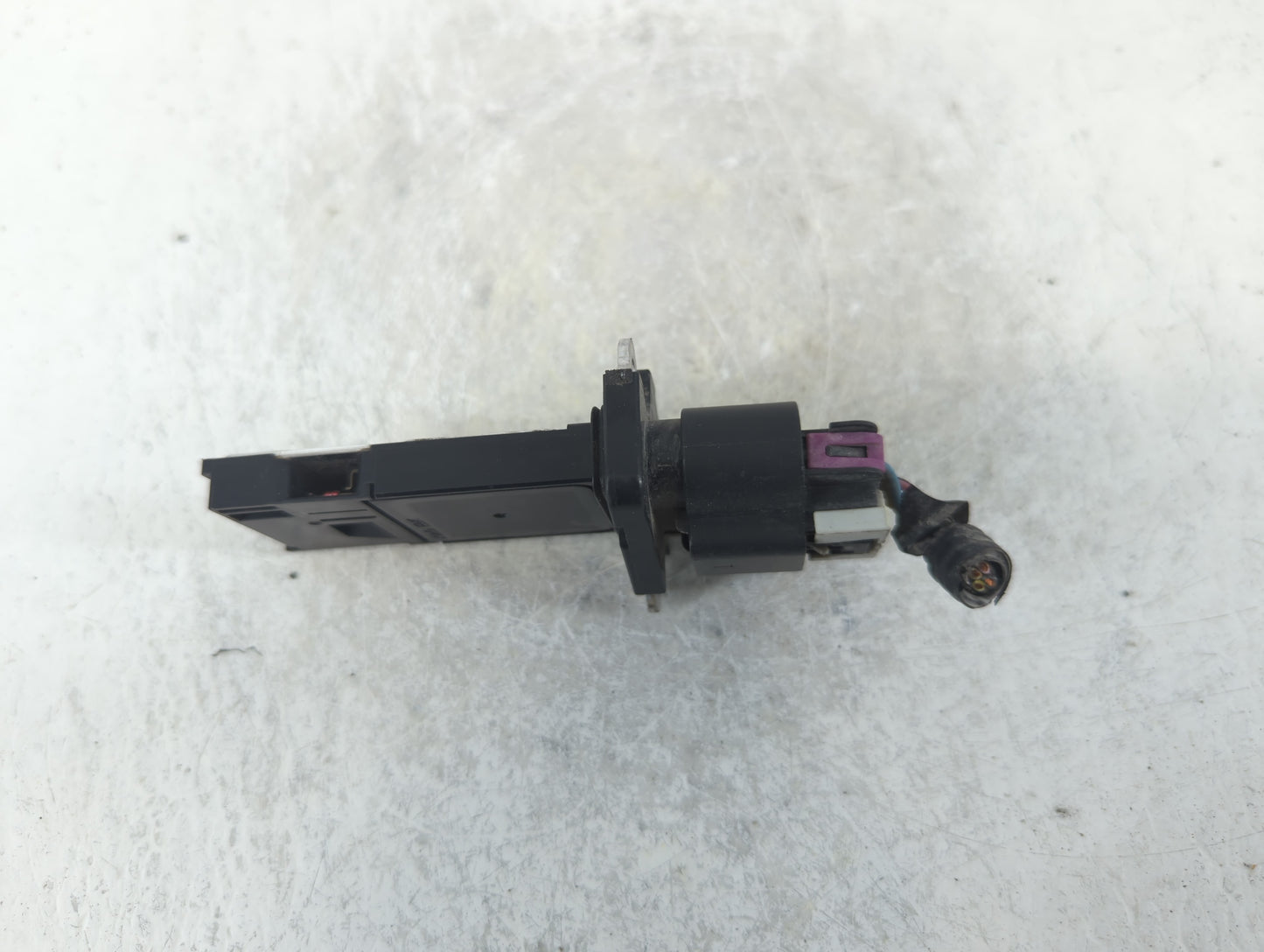 2007-2011 Cadillac Srx Mass Air Flow Meter Maf - Oemusedautoparts1.com