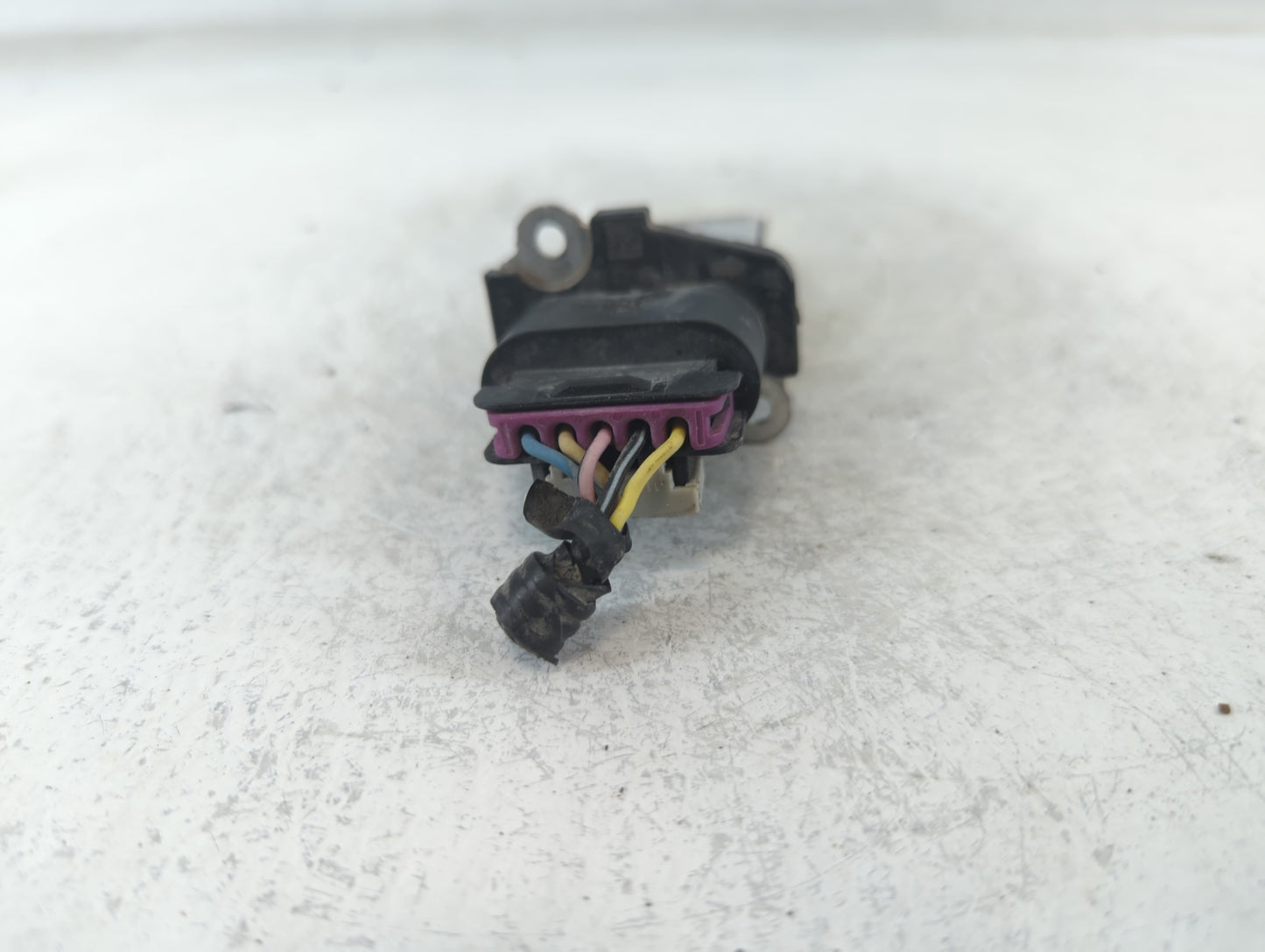 2007-2011 Cadillac Srx Mass Air Flow Meter Maf - Oemusedautoparts1.com