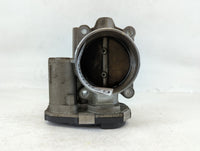 2007-2011 Cadillac Srx Throttle Body P/N:2659AA994AA6546C Fits Fits 2007 2008 2009 2010 2011 2012 OEM Used Auto Parts - Oemu