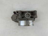2007-2011 Cadillac Srx Throttle Body P/N:2659AA994AA6546C Fits Fits 2007 2008 2009 2010 2011 2012 OEM Used Auto Parts - Oemu