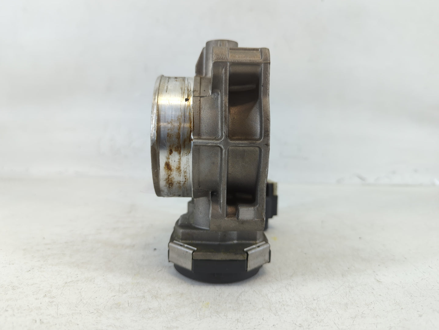 2007-2011 Cadillac Srx Throttle Body P/N:2659AA994AA6546C Fits Fits 2007 2008 2009 2010 2011 2012 OEM Used Auto Parts - Oemu