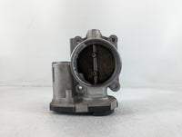 2007-2011 Cadillac Srx Throttle Body P/N:AA934AA5542C Fits Fits 2007 2008 2009 2010 2011 2012 OEM Used Auto Parts - Oemuseda