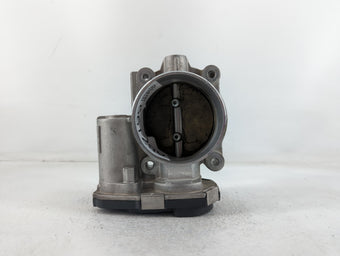 compare product 2007-2011 Cadillac Srx Throttle Body P/N:AA934AA5542C Fits Fits 2007 2008 2009 2010 2011 2012 OEM Used Auto Parts