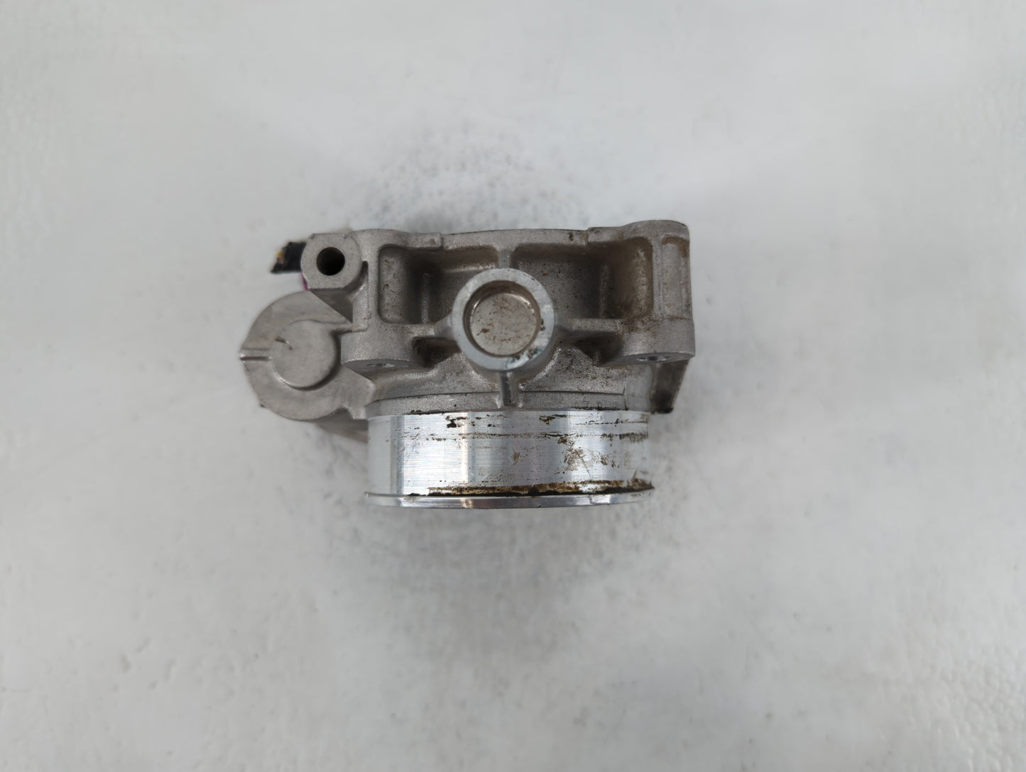 2007-2011 Cadillac Srx Throttle Body P/N:AA934AA5542C Fits Fits 2007 2008 2009 2010 2011 2012 OEM Used Auto Parts - Oemuseda