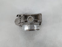 2007-2011 Cadillac Srx Throttle Body P/N:AA934AA5542C Fits Fits 2007 2008 2009 2010 2011 2012 OEM Used Auto Parts - Oemuseda