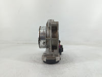 2007-2011 Cadillac Srx Throttle Body P/N:AA934AA5542C Fits Fits 2007 2008 2009 2010 2011 2012 OEM Used Auto Parts - Oemuseda