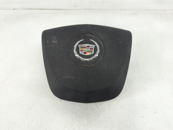 compare product 2010 Cadillac Srx Air Bag Driver Left Steering Wheel Mounted P/N:34063618A Fits OEM Used Auto Parts