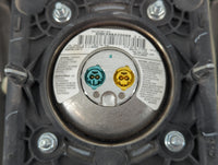 2010 Cadillac Srx Air Bag Driver Left Steering Wheel Mounted P/N:34063618A Fits OEM Used Auto Parts - Oemusedautoparts1.com
