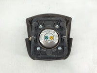 2010 Cadillac Srx Air Bag Driver Left Steering Wheel Mounted P/N:34063618A Fits OEM Used Auto Parts - Oemusedautoparts1.com
