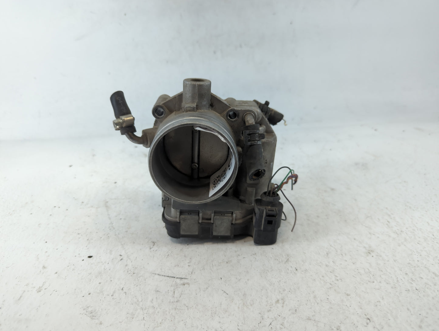 2007-2016 Cadillac Srx Throttle Body Fits Fits 2007 2008 2009 2010 2011 2012 2013 2014 2015 2016 2017 2018 2019 2020 2021 20