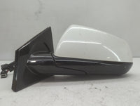 2010 Cadillac Srx Side Mirror Replacement Driver Left View Door Mirror P/N:20802679 Fits OEM Used Auto Parts - Oemusedautopa