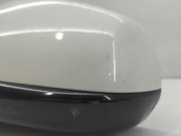 2010 Cadillac Srx Side Mirror Replacement Driver Left View Door Mirror P/N:20802679 Fits OEM Used Auto Parts - Oemusedautopa