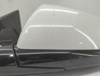 2010 Cadillac Srx Side Mirror Replacement Driver Left View Door Mirror P/N:20802679 Fits OEM Used Auto Parts - Oemusedautopa