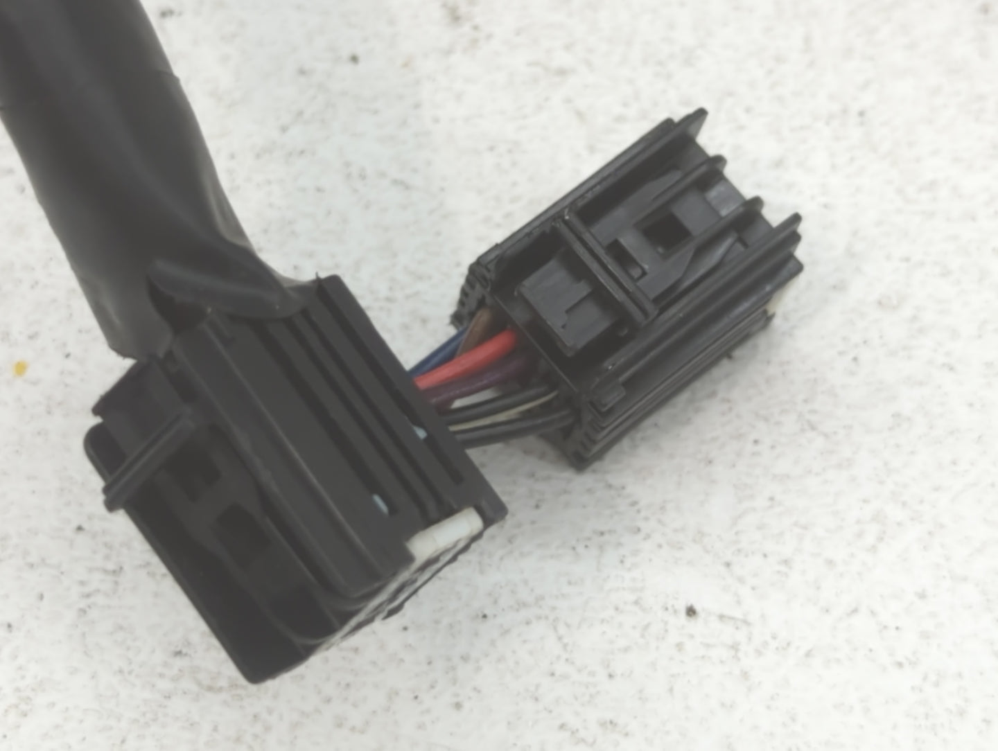 2010 Cadillac Srx Side Mirror Replacement Driver Left View Door Mirror P/N:20802679 Fits OEM Used Auto Parts - Oemusedautopa