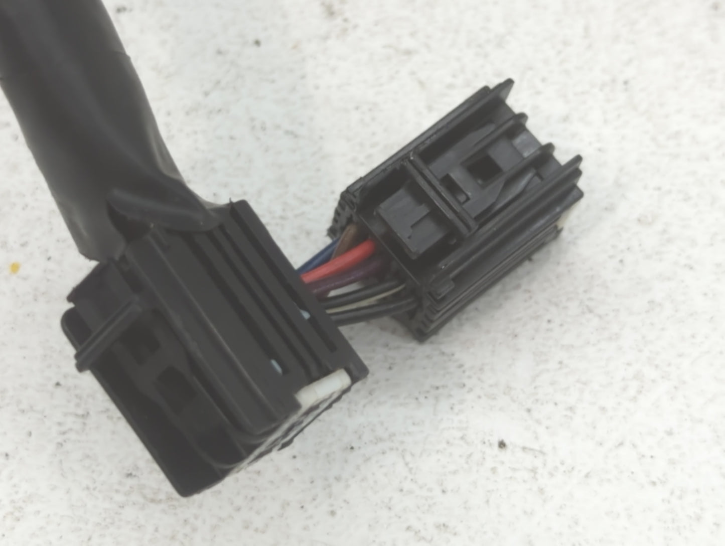 2010 Cadillac Srx Side Mirror Replacement Driver Left View Door Mirror P/N:20802679 Fits OEM Used Auto Parts - Oemusedautopa