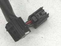 2010 Cadillac Srx Side Mirror Replacement Driver Left View Door Mirror P/N:20802679 Fits OEM Used Auto Parts - Oemusedautopa