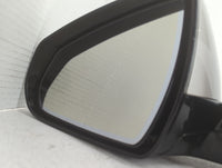 2010 Cadillac Srx Side Mirror Replacement Driver Left View Door Mirror P/N:20802679 Fits OEM Used Auto Parts - Oemusedautopa