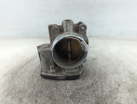 2007-2011 Cadillac Srx Throttle Body P/N:1040AA994AA216 Fits Fits 2007 2008 2009 2010 2011 2012 OEM Used Auto Parts - Oemuse