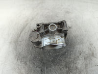 2007-2011 Cadillac Srx Throttle Body P/N:1040AA994AA216 Fits Fits 2007 2008 2009 2010 2011 2012 OEM Used Auto Parts - Oemuse