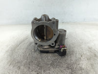 2007-2011 Cadillac Srx Throttle Body P/N:1040AA994AA216 Fits Fits 2007 2008 2009 2010 2011 2012 OEM Used Auto Parts - Oemuse