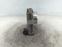 2007-2011 Cadillac Srx Throttle Body P/N:1040AA994AA216 Fits Fits 2007 2008 2009 2010 2011 2012 OEM Used Auto Parts - Oemuse