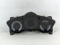 2010 Cadillac Srx Instrument Cluster Speedometer Gauges P/N:20913773 Fits OEM Used Auto Parts - Oemusedautoparts1.com