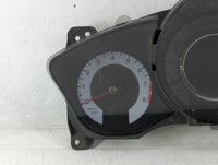 2010 Cadillac Srx Instrument Cluster Speedometer Gauges P/N:20913773 Fits OEM Used Auto Parts - Oemusedautoparts1.com