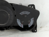 2010 Cadillac Srx Instrument Cluster Speedometer Gauges P/N:20913773 Fits OEM Used Auto Parts - Oemusedautoparts1.com