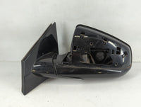 2010 Cadillac Srx Side Mirror Replacement Driver Left View Door Mirror P/N:20862679 Fits OEM Used Auto Parts - Oemusedautopa