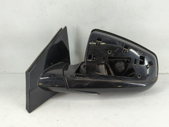 compare product 2010 Cadillac Srx Driver Side View Mirror - Left Door Mirror OEM Used