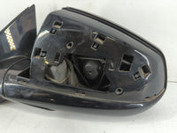 2010 Cadillac Srx Side Mirror Replacement Driver Left View Door Mirror P/N:20862679 Fits OEM Used Auto Parts - Oemusedautopa