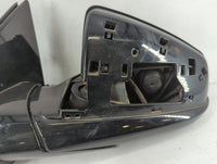 2010 Cadillac Srx Driver Side View Mirror - Left Door Mirror OEM Used - Oemusedautoparts1.com