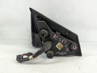 2010 Cadillac Srx Side Mirror Replacement Driver Left View Door Mirror P/N:20862679 Fits OEM Used Auto Parts - Oemusedautopa