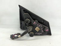 2010 Cadillac Srx Driver Side View Mirror - Left Door Mirror OEM Used - Oemusedautoparts1.com