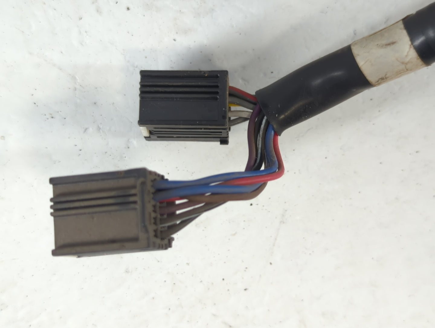 2010 Cadillac Srx Side Mirror Replacement Driver Left View Door Mirror P/N:20862679 Fits OEM Used Auto Parts - Oemusedautopa