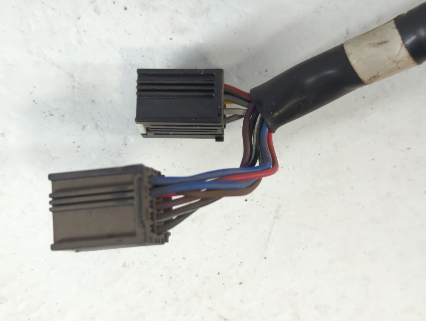 2010 Cadillac Srx Side Mirror Replacement Driver Left View Door Mirror P/N:20862679 Fits OEM Used Auto Parts - Oemusedautopa