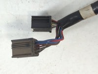 2010 Cadillac Srx Side Mirror Replacement Driver Left View Door Mirror P/N:20862679 Fits OEM Used Auto Parts - Oemusedautopa