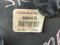 2010 Cadillac Srx Side Mirror Replacement Driver Left View Door Mirror P/N:20862679 Fits OEM Used Auto Parts - Oemusedautopa