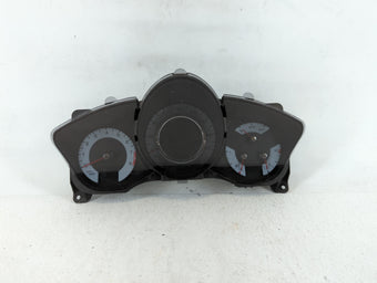 compare product 2010 Cadillac Srx Instrument Cluster Speedometer Gauges P/N:20913773 3773 Fits OEM Used Auto Parts