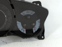 2010 Cadillac Srx Instrument Cluster Speedometer Gauges P/N:20913773 3773 Fits OEM Used Auto Parts - Oemusedautoparts1.com