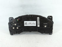 2010 Cadillac Srx Instrument Cluster Speedometer Gauges P/N:20913773 3773 Fits OEM Used Auto Parts - Oemusedautoparts1.com