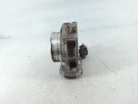 2007-2011 Cadillac Srx Throttle Body P/N:3219AA994AA4120 Fits Fits 2007 2008 2009 2010 2011 2012 OEM Used Auto Parts - Oemus