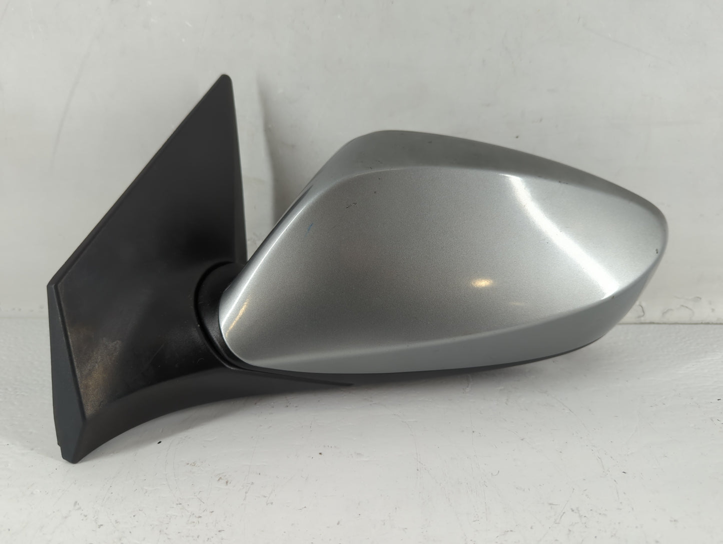 2010 Cadillac Srx Driver Side View Mirror - Left Door Mirror OEM Used - Oemusedautoparts1.com