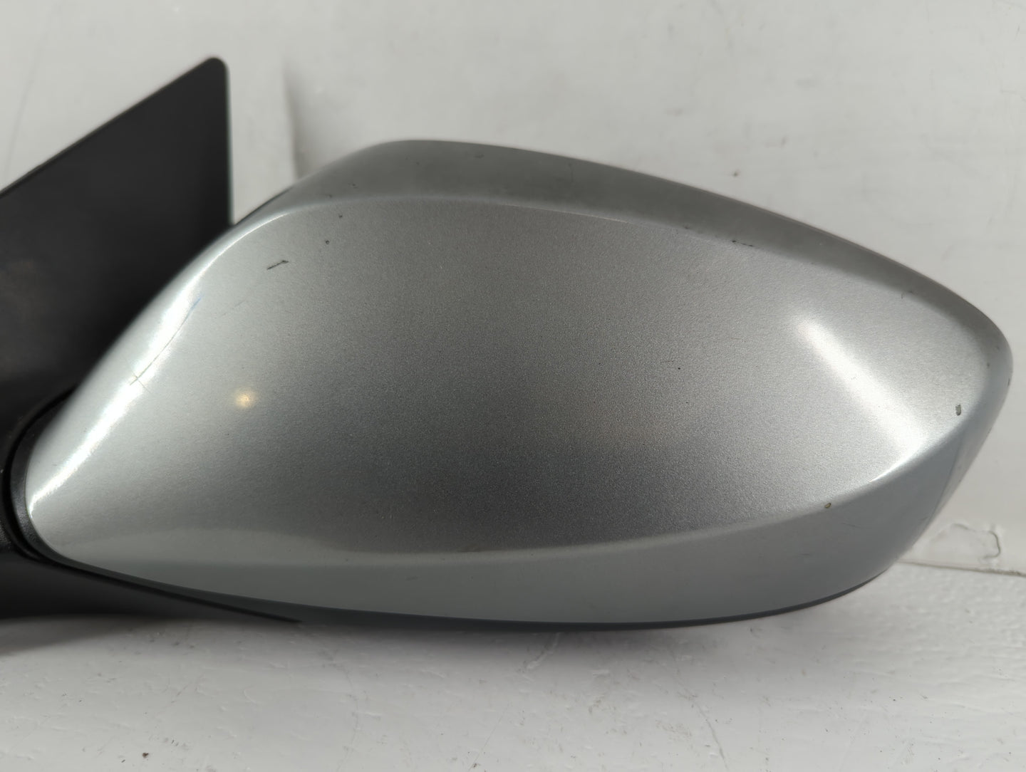 2010 Cadillac Srx Driver Side View Mirror - Left Door Mirror OEM Used - Oemusedautoparts1.com